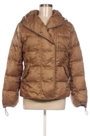 Дамско яке Weekend Max Mara, Размер L, Цвят Кафяв, Цена 155,94 €