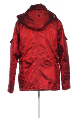 Dámská bunda  Wellensteyn, Velikost XL, Barva Vícebarevné, Cena  2 129,00 Kč