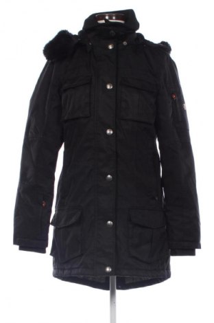 Női dzseki Wellensteyn, Méret S, Szín Fekete, Ár 43 539 Ft