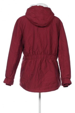 Dámská bunda  Wolff, Velikost M, Barva Červená, Cena  509,00 Kč