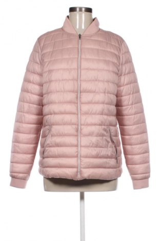 Dámská bunda  Women by Tchibo, Velikost XL, Barva Popelavě růžová, Cena  519,00 Kč