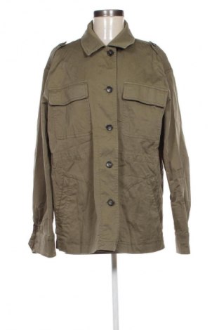 Dámská bunda  Woolrich, Velikost L, Barva Zelená, Cena  1 229,00 Kč