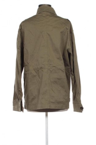 Dámská bunda  Woolrich, Velikost L, Barva Zelená, Cena  1 229,00 Kč