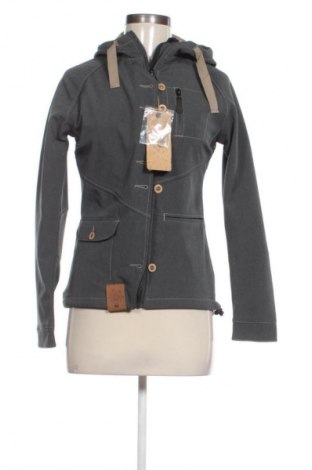 Női dzseki Woox, Méret XS, Szín Szürke, Ár 18 186 Ft