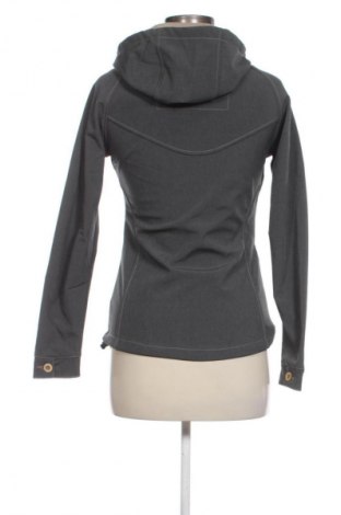 Női dzseki Woox, Méret XS, Szín Szürke, Ár 18 186 Ft