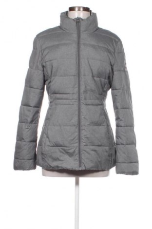 Geacă de femei Wrangler, Mărime M, Culoare Gri, Preț 256,99 Lei