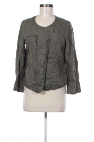 Geacă de femei Yessica, Mărime M, Culoare Verde, Preț 10,99 Lei