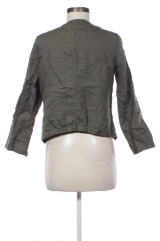 Geacă de femei Yessica, Mărime M, Culoare Verde, Preț 10,99 Lei