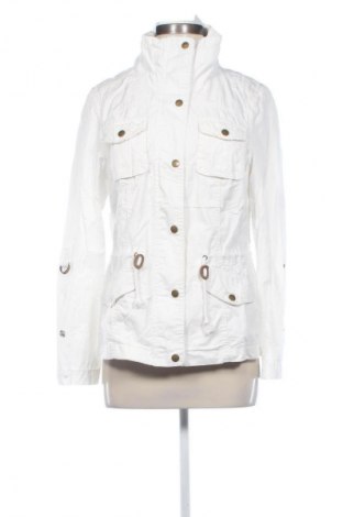 Дамско яке Yessica, Размер M, Цвят Бял, Цена 4,60 €