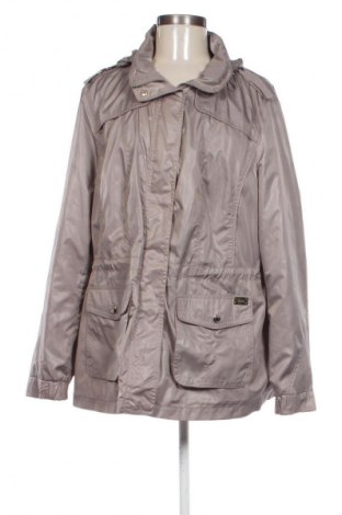 Damenjacke Yessica, Größe XL, Farbe Beige, Preis € 10,99