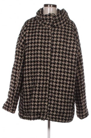 Γυναικείο μπουφάν Yest, Μέγεθος XL, Χρώμα Πολύχρωμο, Τιμή 15,15 €