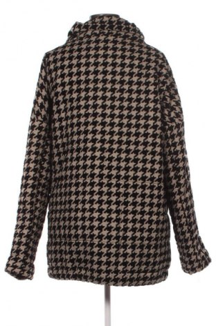 Γυναικείο μπουφάν Yest, Μέγεθος XL, Χρώμα Πολύχρωμο, Τιμή 15,15 €