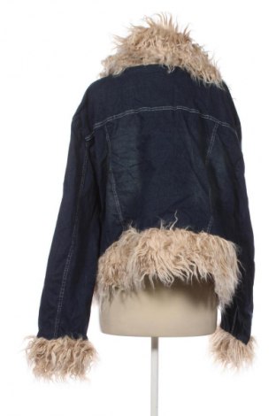 Dámska bunda  You + all, Veľkosť 3XL, Farba Viacfarebná, Cena  23,95 €