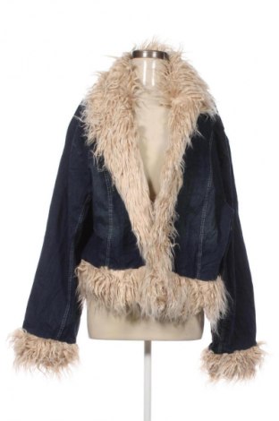 Dámska bunda  You + all, Veľkosť 3XL, Farba Viacfarebná, Cena  23,95 €