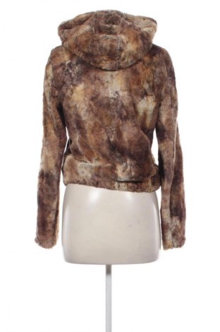 Kurtka damska Zara, Rozmiar M, Kolor Brązowy, Cena 110,99 zł