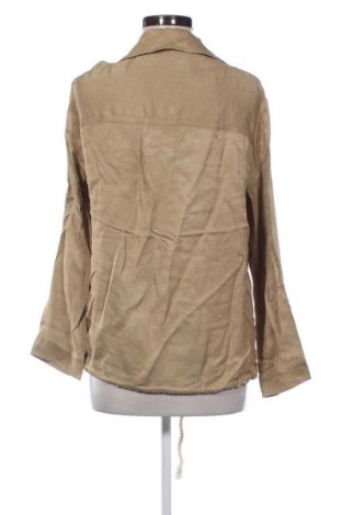 Geacă de femei Zara, Mărime XS, Culoare Bej, Preț 49,99 Lei