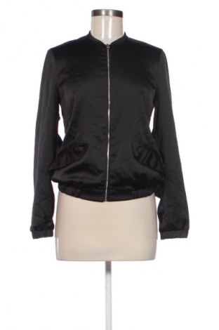 Kurtka damska Zara, Rozmiar XS, Kolor Czarny, Cena 20,99 zł