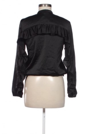 Kurtka damska Zara, Rozmiar XS, Kolor Czarny, Cena 20,99 zł