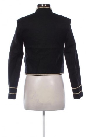 Kurtka damska Zara, Rozmiar S, Kolor Czarny, Cena 129,99 zł
