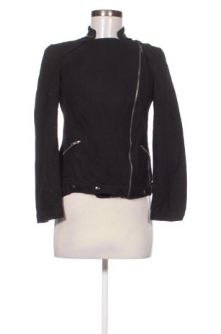 Dámská bunda  Zara, Velikost S, Barva Černá, Cena  349,00 Kč