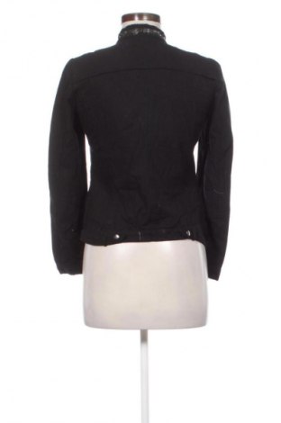 Dámská bunda  Zara, Velikost S, Barva Černá, Cena  349,00 Kč