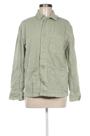 Kurtka damska Zara, Rozmiar XS, Kolor Zielony, Cena 17,99 zł