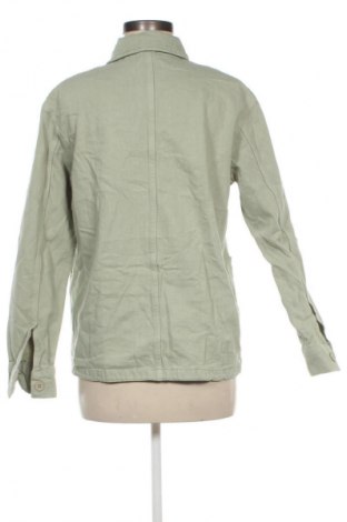 Kurtka damska Zara, Rozmiar XS, Kolor Zielony, Cena 17,99 zł