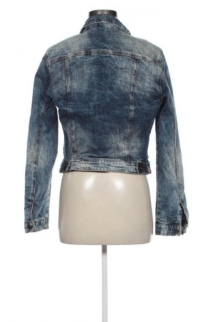 Dámská bunda  Zara, Velikost L, Barva Modrá, Cena  409,00 Kč