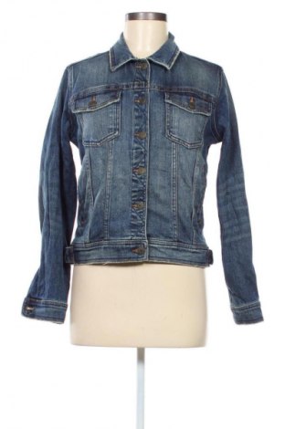 Kurtka damska Zara, Rozmiar S, Kolor Niebieski, Cena 21,99 zł