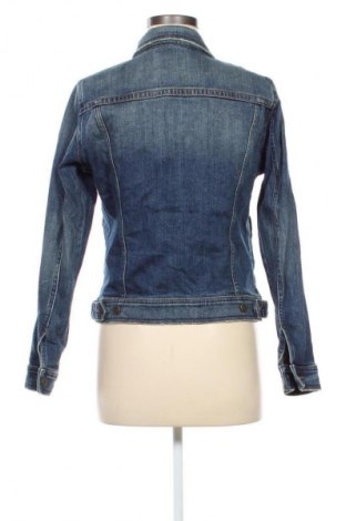 Kurtka damska Zara, Rozmiar S, Kolor Niebieski, Cena 21,99 zł