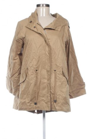 Geacă de femei Zara, Mărime S, Culoare Bej, Preț 67,99 Lei