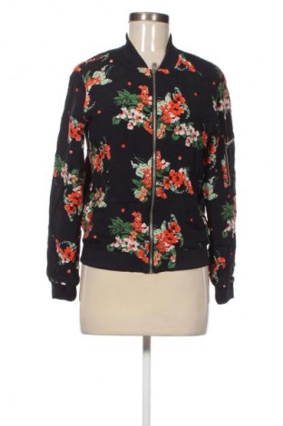 Geacă de femei Zara, Mărime S, Culoare Multicolor, Preț 64,99 Lei