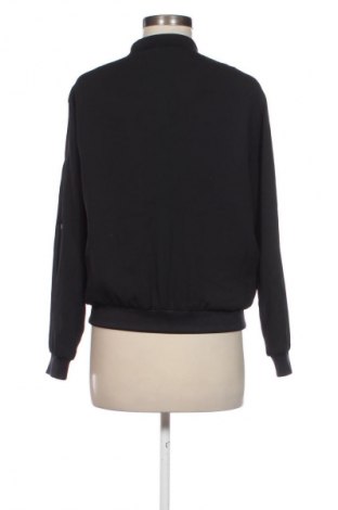 Дамско яке Zara, Размер M, Цвят Черен, Цена 7,15 €