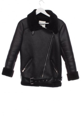 Kurtka damska Zara, Rozmiar XS, Kolor Czarny, Cena 110,99 zł