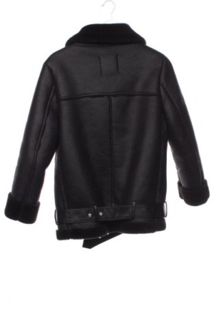Kurtka damska Zara, Rozmiar XS, Kolor Czarny, Cena 110,99 zł