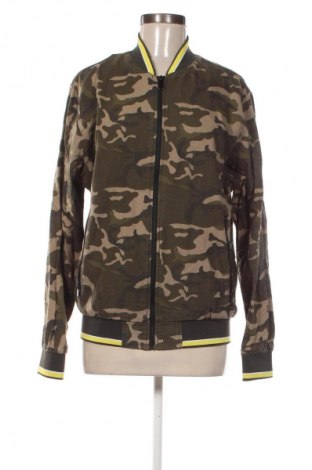 Damenjacke Zara, Größe L, Farbe Mehrfarbig, Preis € 8,99