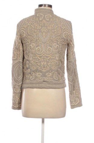 Дамско яке Zara, Размер S, Цвят Многоцветен, Цена 25,05 €