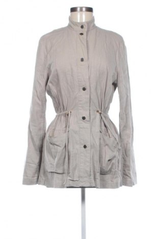 Damenjacke Zara, Größe XS, Farbe Grau, Preis 10,00 €