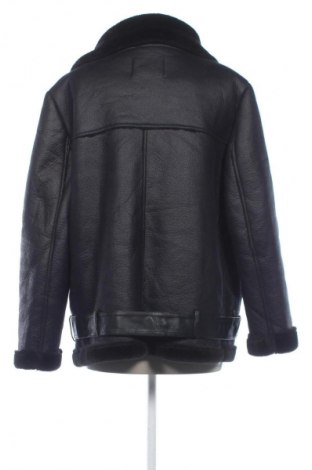 Γυναικείο μπουφάν Zara, Μέγεθος XL, Χρώμα Μαύρο, Τιμή 29,99 €