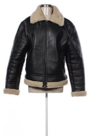 Dámská bunda  Zara, Velikost L, Barva Černá, Cena  379,00 Kč