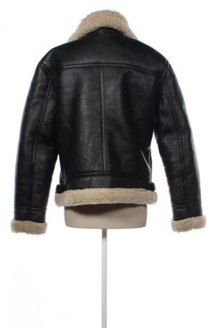 Dámská bunda  Zara, Velikost L, Barva Černá, Cena  379,00 Kč