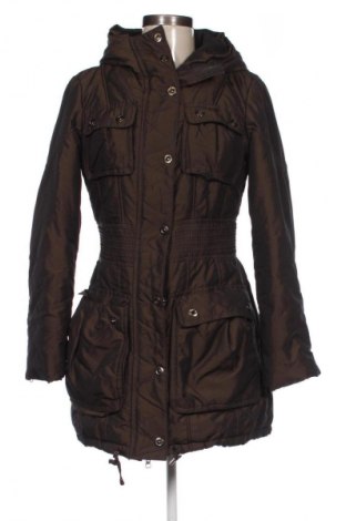 Dámská bunda  Zara, Velikost S, Barva Hnědá, Cena  599,00 Kč