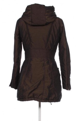 Dámská bunda  Zara, Velikost S, Barva Hnědá, Cena  599,00 Kč