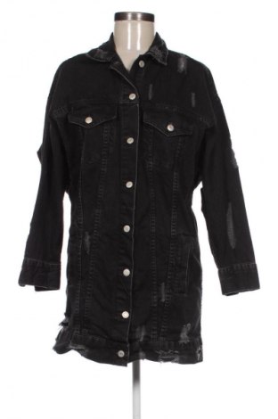 Dámská bunda  Zara, Velikost S, Barva Černá, Cena  729,00 Kč