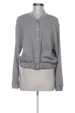 Damenjacke Zara, Größe S, Farbe Grau, Preis € 22,99