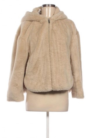 Дамско яке Zara, Размер XS, Цвят Бежов, Цена 25,05 €