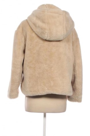 Дамско яке Zara, Размер XS, Цвят Бежов, Цена 25,05 €