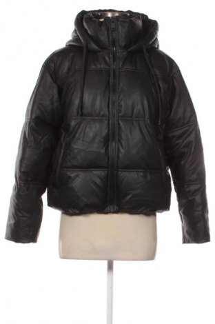 Дамско яке Zara, Размер S, Цвят Черен, Цена 25,05 €