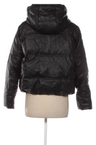 Дамско яке Zara, Размер S, Цвят Черен, Цена 25,05 €