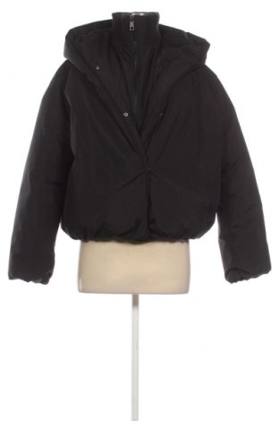 Damenjacke Zara, Größe M, Farbe Schwarz, Preis 27,99 €